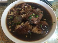 -南花桥羊肉馆老字号(乌镇店)