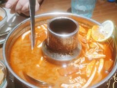 -南越郡·越式风味餐厅(青秀万达店)