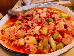 -山石榴·贵州菜(丰盛里店)