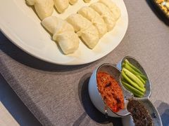 -怡情荟•海鲜青岛菜(五四广场旗舰店)