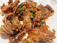 -3号仓库·创意中国菜(新世界城店)