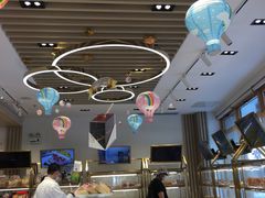 -85度C(苏州石路店)