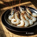 烤虾美食记