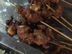 -夜烤·宜宾烧烤(洋河路店)
