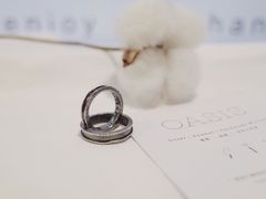 -Oasis绿洲银饰珍珠手作diy(壹方城店)