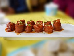 九转肥肠-同和居(什刹海店)