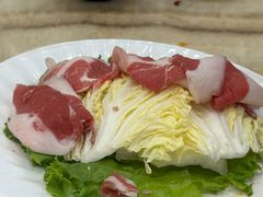 -清真·马家火锅美食城(镇江北路店)