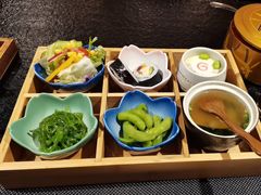 -德川家日本料理(中关村寰太大厦店)