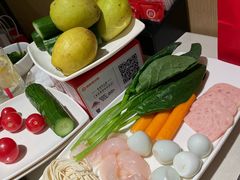 -海底捞火锅(上元大街店)