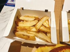 -达美乐比萨(栖霞大道店)