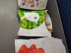 -德克士(广州南站店)