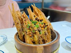 -大眼锅贴水饺(河东店)