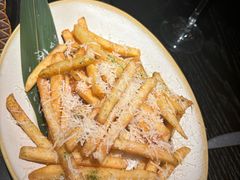 -老友时光·Pizza(泰华黑金店)
