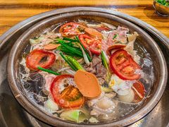-海关荤豆花(洋河一路店)