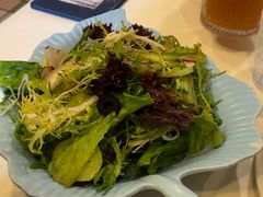 -老井俄式餐厅