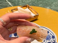 -鮨冠OMAKASE食べ放题(北京首店)