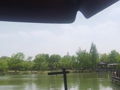 -湘湖大院(越王路店)