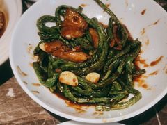 -前海沿·青岛菜(李沧万达店)