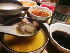 -湊湊火锅·茶憩(石家庄万象城店)