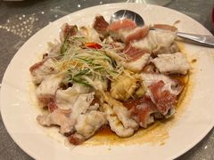 -聚福宝合苑食府(南头镇店)