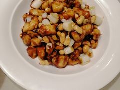 -大鸭梨烤鸭(甘家口店)