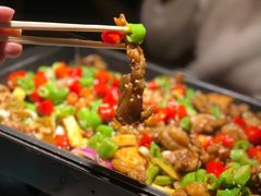 -听说碳烧蛙(高新万达店)