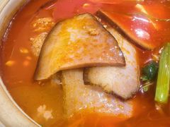 豆米火锅-黔府豆米火锅野菜馆(南马店)