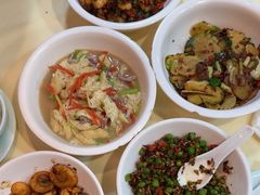 -笨罗卜浏阳菜馆(龙华鹏润达店)