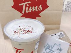 -Tims天好咖啡·贝果(杭州东站店)
