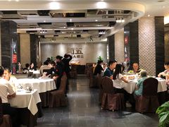 大堂-阿五黄河大鲤鱼(纬三路店)