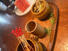 -映水芙蓉(上海万象城店)