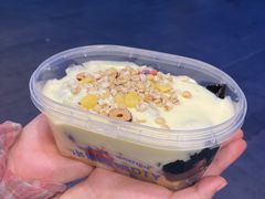 -溪边姑娘·拉丝酸奶水果捞(春熙路店)