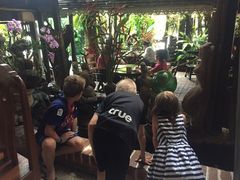 -自然餐厅(Phuket)