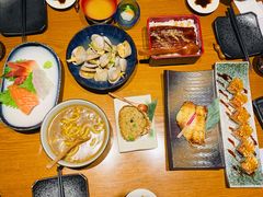 -千代武日本料理(爱建店)