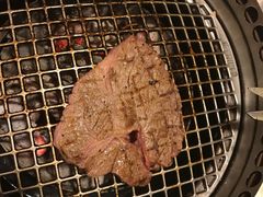 -赤坂亭·M9和牛烧肉·铁板烧(合肥万象城店)
