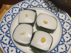 -金泰兰忆暹罗·东南亚餐厅(城西银泰店)
