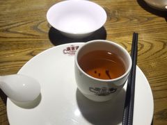 -广东道至正餐厅(区庄店)