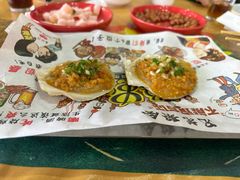 -小桥衢州人家·海鲜烧烤·盱眙龙虾(万达水街店)