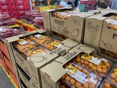 -山姆会员商店(杨桥西路店)