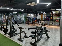 -ENERGY原力健身(川周店)