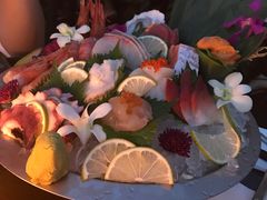 -FLAIR顶层餐厅酒吧(浦东丽思卡尔顿酒店)