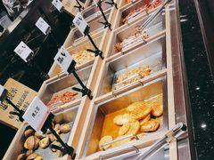 -钱小奴炭烤自助料理·安格斯牛肉(盐城中南城店)