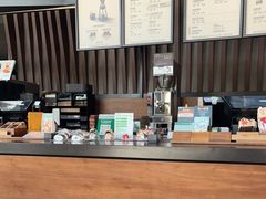 -星巴克臻选(苏州久光百货店)