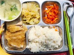 -北京大学-燕南食堂