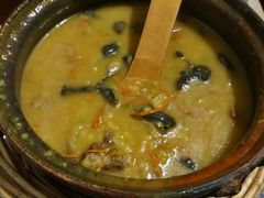-悟长年潮汕菜砂锅粥(圣熙8号店)