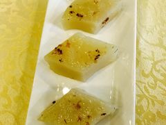 桂花拉糕-绿波廊(豫园店)