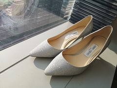 -JIMMY CHOO(成都远洋太古里店)