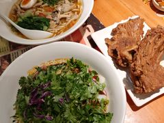 -大师兄·西北小馆(南沙万达广场店)