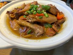 -木桶记臭鳜鱼·安徽非遗名菜(火车站白马老店)