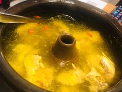 -云海肴·汽锅鸡·云南菜(苏州中心店)